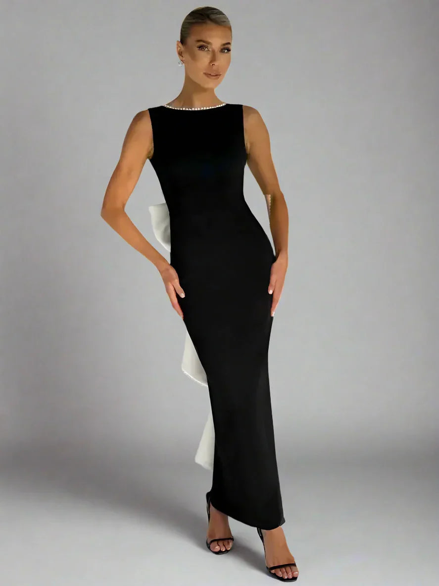 Teagan Maxi Dress